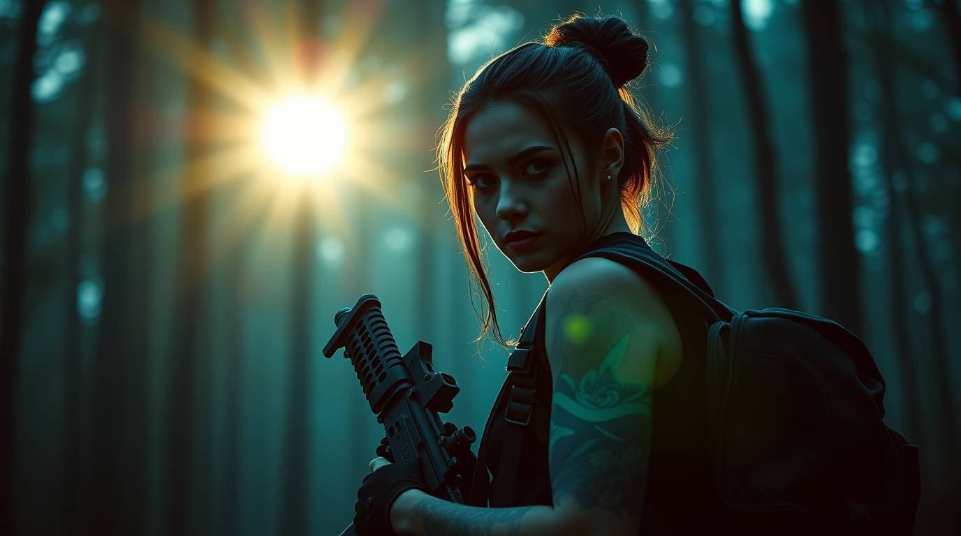 Ana Reyes